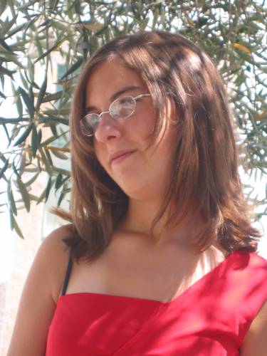 Amandine alias Mandine