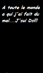 Po de titre!!