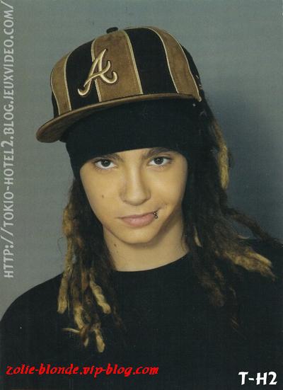 TOm KAULITZ