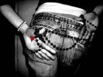 Quoi????TA GUEULE  ...JE T'AIME!!(OR@|Y [ MO!