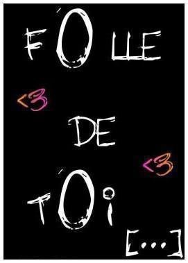 Dits moi!!!